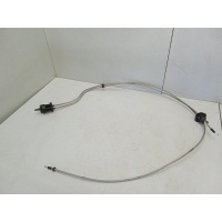 Трос Renault Logan 2006 6001547100