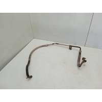 Трубка гидроусилителя Renault Logan 2006 497255009R
