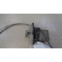 Резистор отопителя Nissan Cube Z10 1998-2002 2001 2715072B01