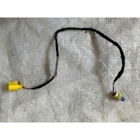 Свет датчика удара audi q7 4m0971677