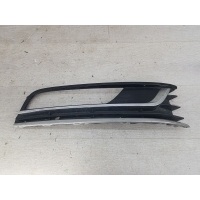 Накладка птф правая Volkswagen Passat B7 (2011-2015) 3AA854662B9B9