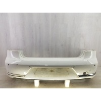 Бампер задний Volkswagen Passat B7 (2011-2015) 3AE807417FGRU