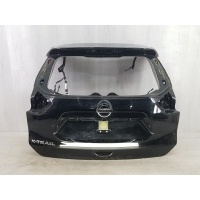 Дверь багажника Nissan X-Trail II (T32) Рест. (2017) 2017 9001AHZ50E