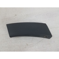 Накладка заднего бампера правая Toyota RAV4 IV (CA40) Рест. (2015) 2015 52161-42400