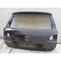 Дверь багажника Volkswagen Touareg 2 7P5 2011-2018 7P6827025B