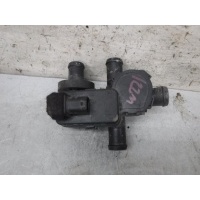 Клапан печки Mercedes R230 SL 2001-2011 A2308300084