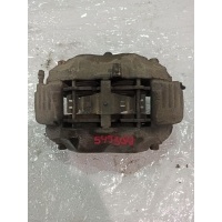 Суппорт передний левый Mercedes W221 S 2005-2013 A0034206383