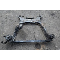 передняя балка (подрамник) Volvo S60 II 2012 31317375,31360346