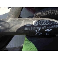 Патрубок (трубопровод, шланг) Audi A4 2010 8K1819350AT, 8K0819374Q