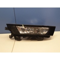 Фара противотуманная левая Skoda Rapid 2013- 5JA941699D