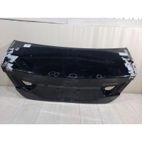 Крышка багажника Toyota Camry XV50 2011-2017 6440106880