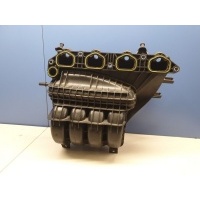 Коллектор впускной Volkswagen Polo Sedan 2011- 04E129712G