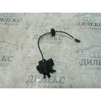активатор замка крышки бензобака VW Tiguan 2007-2011 5n0810773b