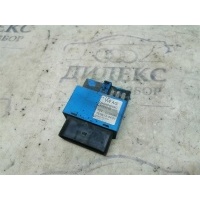 блок управления топливного насоса VW Tiguan 2007-2011 5N0906093C