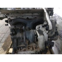 трубка масляная VW Tiguan 2007-2011 06H145735G