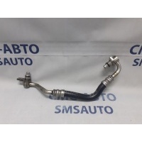 Трубка охлаждения АКПП Audi A6 C7, 4G 4G0317818S