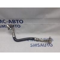 Трубка охлаждения АКПП Audi A6 C7, 4G 4G0317817Q
