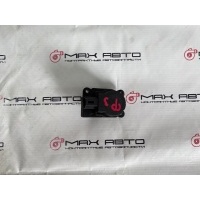 Сервопривод заслонки печки (моторчик, отопителя) Ford Focus 3 CB8 2011-2019 Av6n19e616aa, <strong>-Б/У Детали сняты с АВТОМОБИЛЯ</strong>