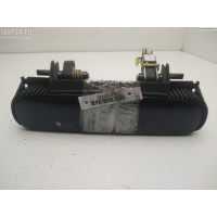 Ручка двери наружная задняя левая Audi A6 C5 (1997-2005) 2004 4B0839207, 4B0839885