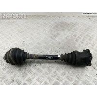 Полуось передняя левая Audi A6 C5 (1997-2005) 2000 4B0407271AS
