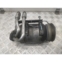 Компрессор кондиционера Audi A4 B5 (1994-2001) 1996 8D0260805
