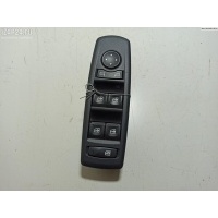 Блок кнопок управления стеклоподъемниками Renault Megane III (2008-2016) 2010 809610007R