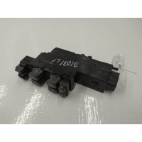 Блок управления стеклоподъемниками Volvo S80 1999 8622039
