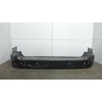 Бампер зад. KIA Carnival 2001-2006 2006 0K54F50221XX