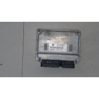 Блок управления двигателем Skoda Fabia 1999-2004 2002 047906033H