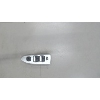 Кнопка (выключатель), Стеклоподъемника (блок кнопок) Mazda Premacy 1999-2005 2001 CB81-66-350A