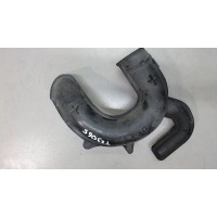 Патрубок корпуса воздушного фильтра Renault Scenic 2009-2012 2010 8200923128