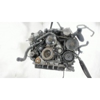 Подушка крепления двигателя левая Audi A6 (C6) 2005-2011 2008 4F0199379BH
