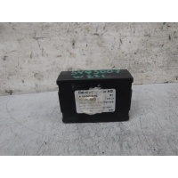 Блок управления Mercedes W204 C 2007-2014 A1645430062