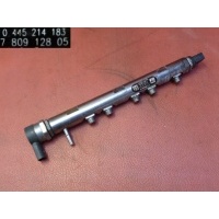 Накладка клапан bmw e87 2.0d n47d20c 2013r 0445214183