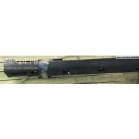 Накладка на порог Левая Volkswagen Passat B6 2006 3C0853855B