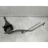 Кулиса КПП Volkswagen Transporter 4 1993 701711025A. 701711202