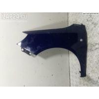 Крыло Перед. Левая Skoda Roomster 2009 5J0821021A