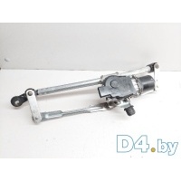 Механизм стеклоочистителя (трапеция дворников) Lada X-Ray 2019 288006620r