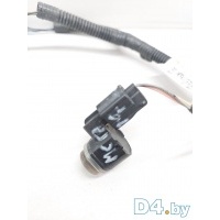 Парктроник задний Renault Megane 2010 284420003r