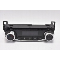 Панель кондиционера 275005fa5a juke f16 micra k14