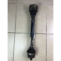 Полуось передняя правая (приводной вал, шрус) Volkswagen Passat B5 1997 8D0407272AQ