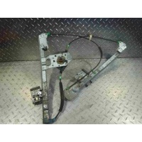 Стеклоподъемник механический VW Golf 3 1991 1H0837402B