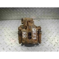 Суппорт VW Golf 3 1991 535615424X