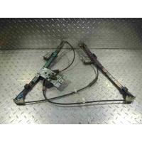 Стеклоподъемник механический VW Golf 3 1991 1H0837401B