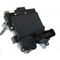 Блок управления multitronic audi 01j927156cr