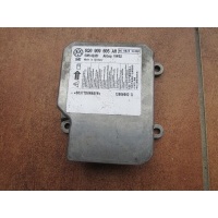 Сенсор блок airbag volkswagen caddy 6q0909605ah