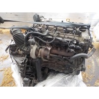 Двигатель дизельный HYUNDAI I30 (2007-2010) 2011 1.6D CRDi дизель D4FB-H G4FC
