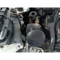 Радиатор масляный Renault Scenic 3 поколение (2009-2013) 2009 8200806731