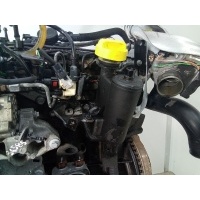 Маслоотделитель (сапун) Renault Scenic 3 поколение (2009-2013) 2009 8200279414