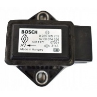 Датчик блок esp scenic ii megane ii 8200074266